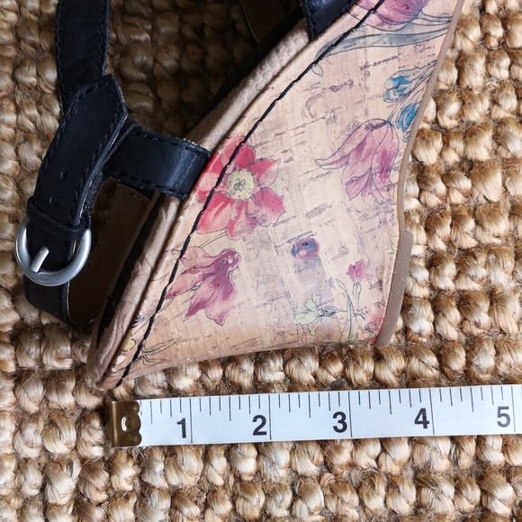 B.O.C. Born Concept leather sandals - Picture 12 of 14